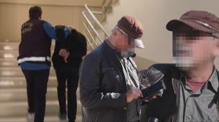 Sahte ba�komiserin oyununu polis ��kertti