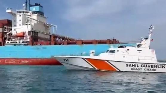 Uluslararas� �ebekeye b�y�k darbe