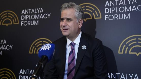 Yal��n, ADF'yi de�erlendirdi: Sava�lar� engellemeye �al��mak i�in uygun zemin