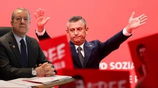 'Yolsuzluk bir milli beka sorunudur'