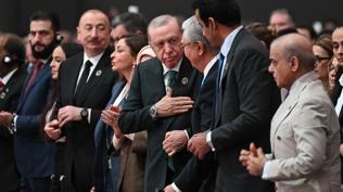 AB �lkesi kar��t�! 'ADF' tepkisi: D�nya gelece�i tart���rken kap�n�n d���nda kald�k