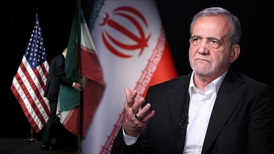 ABD, �ran gemisini vurdu