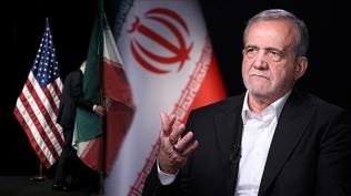 ABD, �ran gemisini vurdu