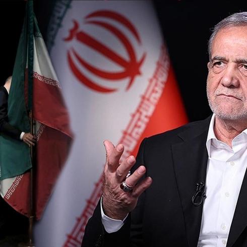 ABD, �ran gemisini vurdu