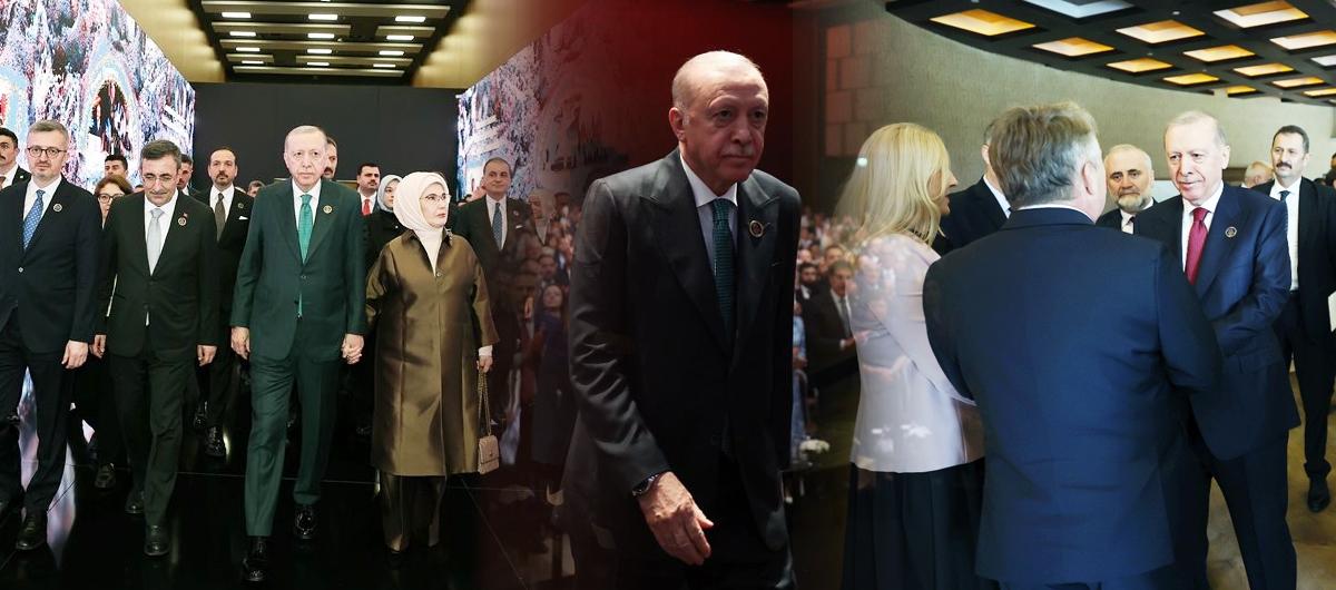 ADF d�nyada bas�n�nda yank� uyand�rd�: T�rkiye'nin k�resel rol�n� g��lendirdi