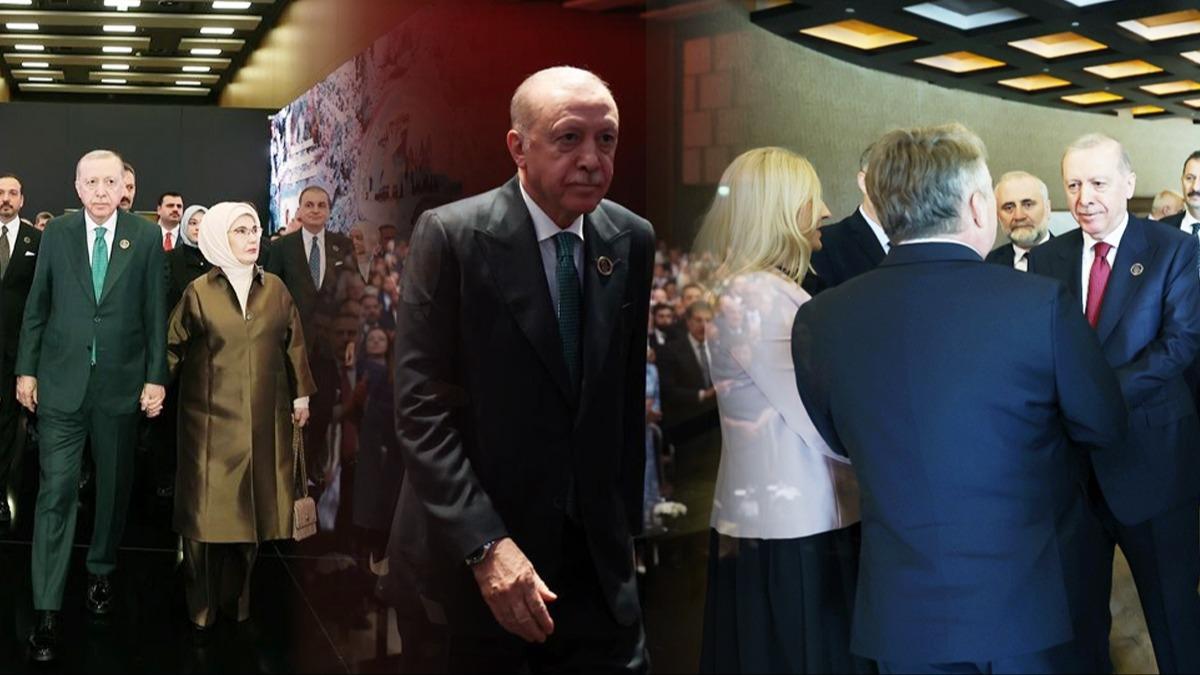 ADF d�nyada bas�n�nda yank� uyand�rd�: T�rkiye'nin k�resel rol�n� g��lendirdi