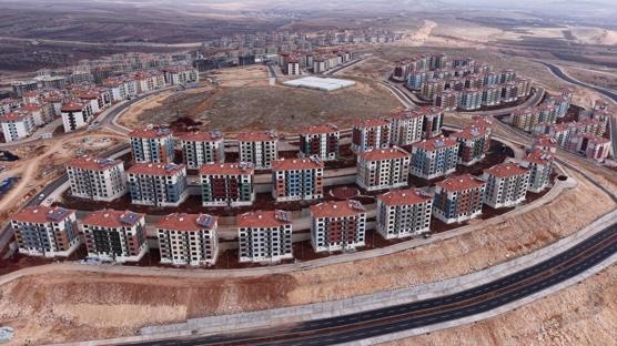 Afet b�lgesinden yat�r�m �ss�ne: 11 il yat�r�m�n yeni adresi olacak