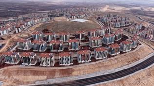 Afet b�lgesinden yat�r�m �ss�ne: 11 il yat�r�m�n yeni adresi olacak