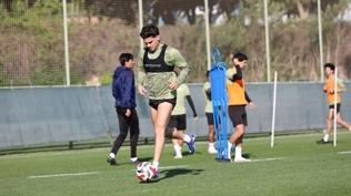 Alanyaspor, Be�ikta� mesaisine ba�lad�