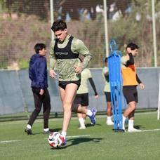 Alanyaspor, Be�ikta� mesaisine ba�lad�