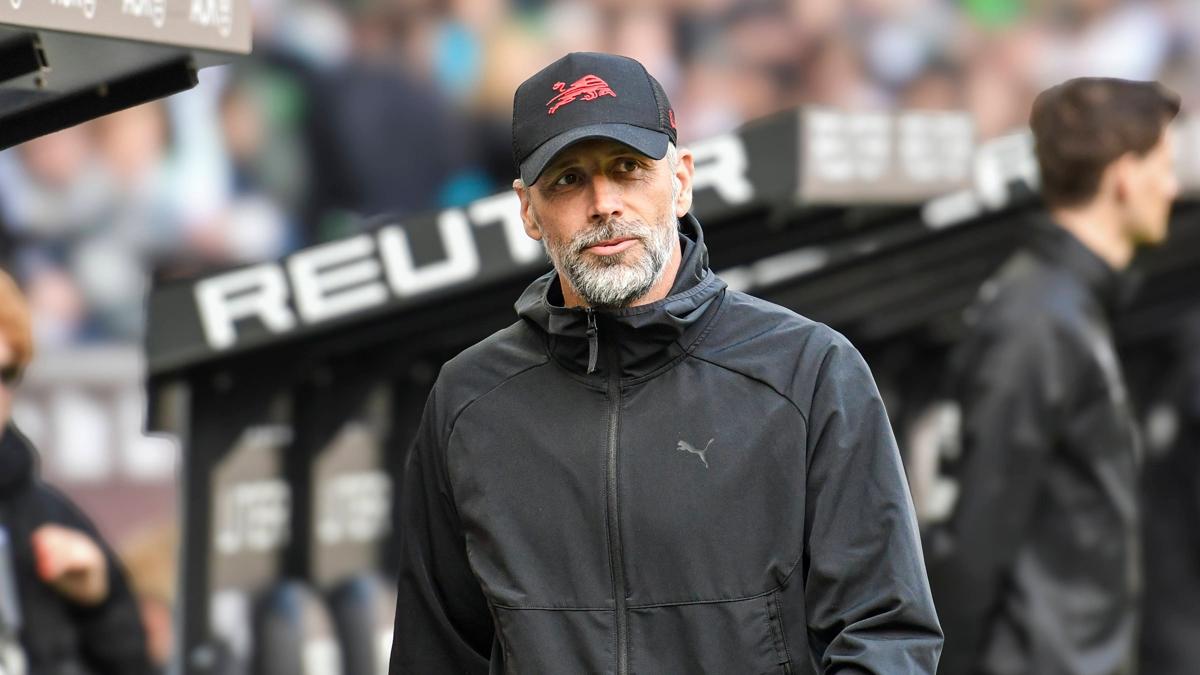 Bournemouth, Marco Rose'u resmen a��klad�