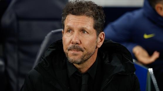 Chelsea'de s�rpriz isim g�ndeme geldi: Diego Simeone