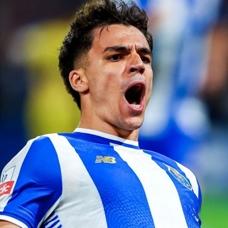 Deniz G�l'den asist: Porto evinde kazand�