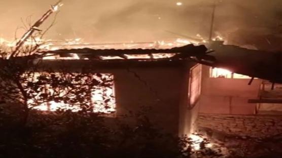 Diri diri �l�me terk ettiler: Antalya'da �� y�ll�k kanl� gizem iddianameyle da��ld�