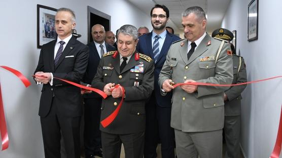 T�rkiye ikincisini a�t�