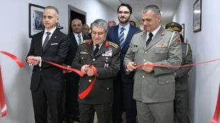 T�rkiye ikincisini a�t�