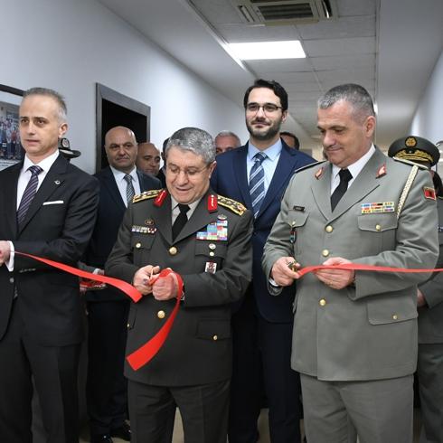 T�rkiye ikincisini a�t�