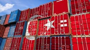 T�rkiye dost �lkelerin imdad�na yeti�ti