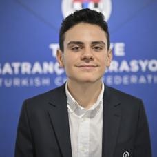 Ediz G�rel, Avrupa Satran� �ampiyonas�'nda D�nya Kupas� biletini kapt�