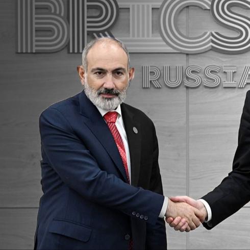 Pa�inyan: Konuyu kapat�yoruz