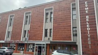 E�me'de hara� �ark�na darbe: CHP'li  Belediye Ba�kan� ve e�i adliyeye sevk edildi