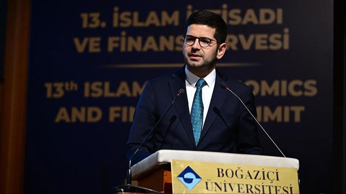 Finans�n kalbi 'Milli Ak�l' ile �arpacak: Cumhurba�kanl��� ve Bo�azi�i'nden dev stratejik hamle