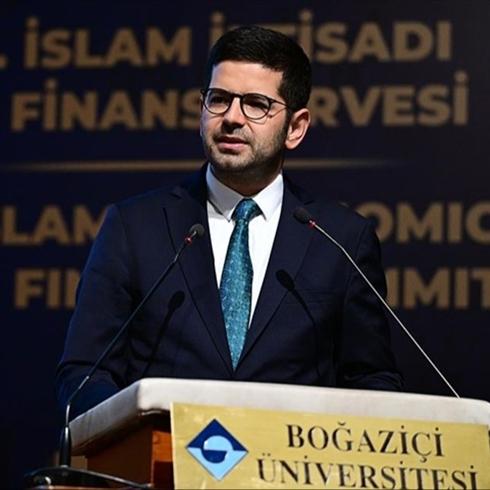 Finans�n kalbi 'Milli Ak�l' ile �arpacak: Cumhurba�kanl��� ve Bo�azi�i'nden dev stratejik hamle