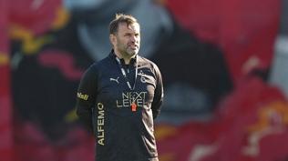 Galatasaray'da Gen�lerbirli�i mesaisi ba�lad�