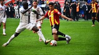 ��te ma��n muhtemel 11'leri