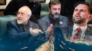 Gerilimde yeni safha! Diplomasi sinyali: �ran masaya oturuyor