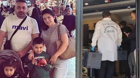 B�cek ailesi facias� mahkemede