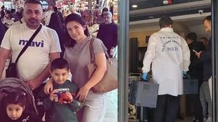 B�cek ailesi facias� mahkemede