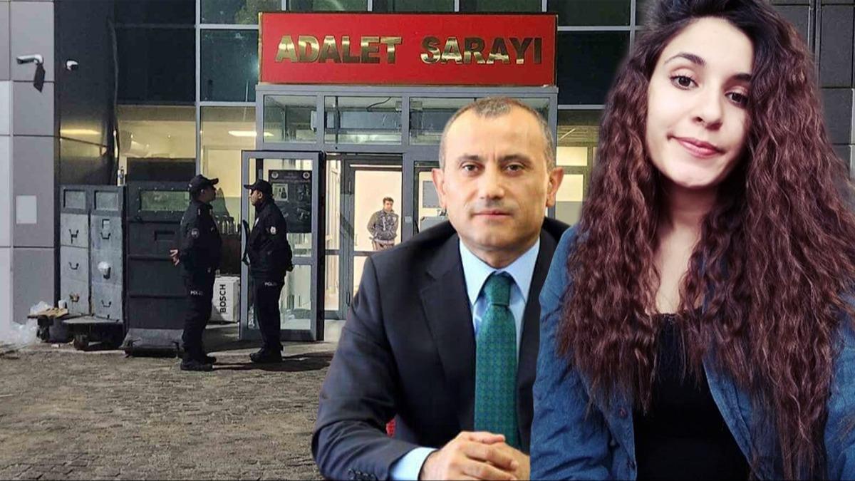 Korumadan SIM kart� itiraf�: Talimat� validen ald�m