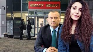 Korumadan SIM kart� itiraf�: Talimat� validen ald�m