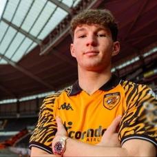 Hull City, Toby Collyer i�in karar�n� verdi