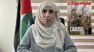 �srail zulm�n� ma�duru anlatt�