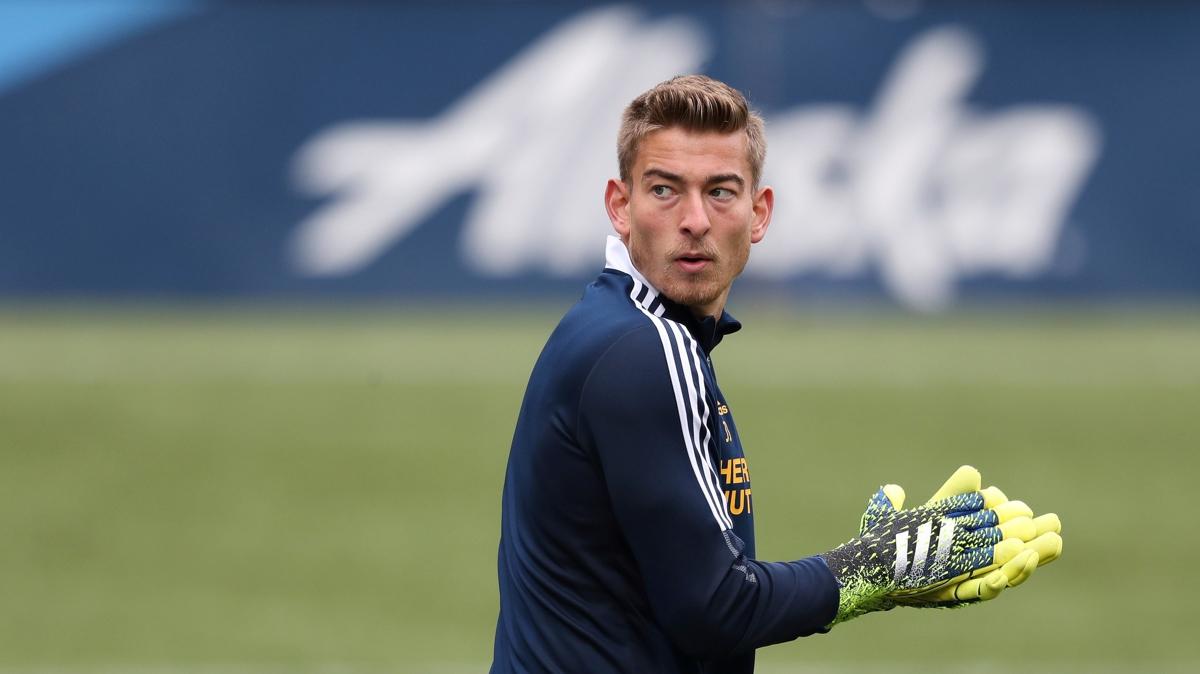 Jonathan Klinsmann ma�ta a��r sakatland�: Boynunda k�r�k