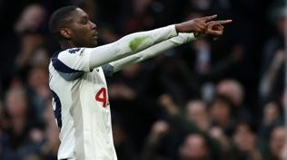 Juventus, Randal Kolo Muani'nin pe�ini b�rakm�yor