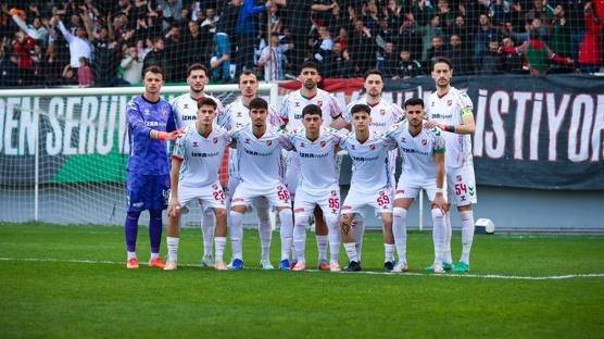 Kar��yaka'da hedef play-off �ampiyonlu�u