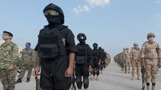 Kosova, �ran Devrim Muhaf�zlar�'n� ter�r �rg�t� ilan etme karar� ald�