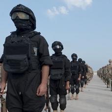 Kosova, �ran Devrim Muhaf�zlar�'n� ter�r �rg�t� ilan etme karar� ald�