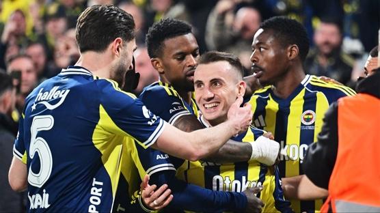 F.Bah�e, Konyaspor deplasman�nda