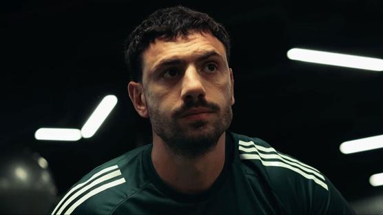 Merih Demiral, AFC �ampiyonlar Ligi'nde final i�in sahaya ��kacak