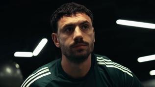 Merih Demiral, AFC �ampiyonlar Ligi'nde final i�in sahaya ��kacak