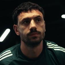 Merih Demiral, AFC �ampiyonlar Ligi'nde final i�in sahaya ��kacak