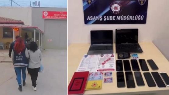 M�T yalan�yla 10 milyonluk vurgun: 6 ilde �etelere darbe