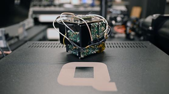 T�rkiye'den kuantum hamlesi