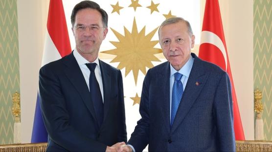 NATO'dan T�rkiye'ye s�rpriz ziyaret