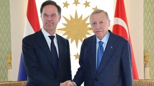 NATO'dan T�rkiye'ye s�rpriz ziyaret