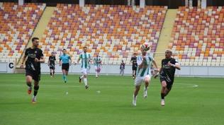 Nesine 3. Lig 2. Grup play-off takvimi a��kland�